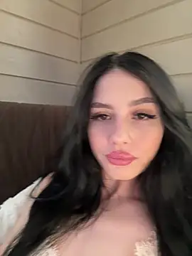 SofiaLaLight online show from February 2026 01:27:02 PM