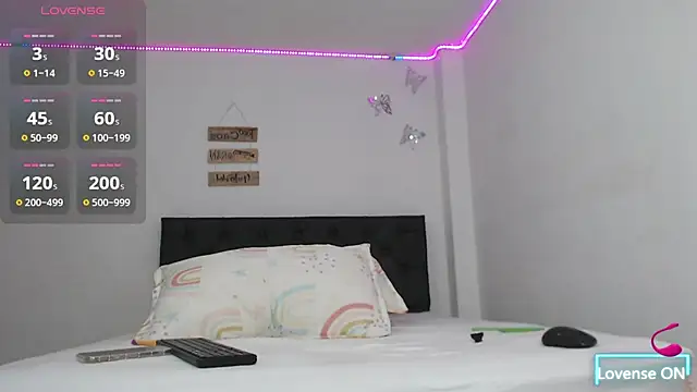 verocute7 online show from January 2025 01:37:02 AM