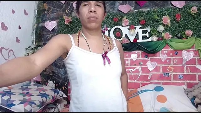 DesireDirtyTS   online show from February 2026 11:31:01 AM