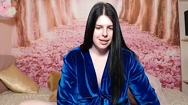 Annatrybebetter online show from November 2025 09:14:01 PM