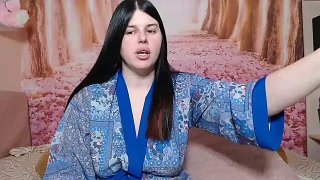 Annatrybebetter online show from November 2025 08:40:02 PM