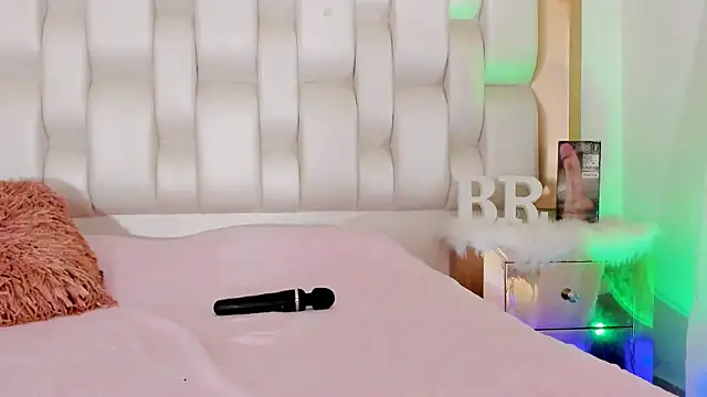 BeckyRusso online show from March 2025 06:25:01 PM