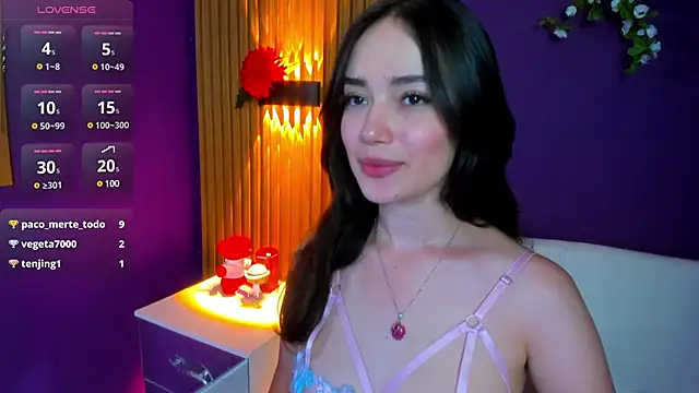 Snapshot of Kate_Amaretto_ chatting on March 2025 11:43:02 PM Kate Amaretto online show from March 2025 11:43:02 PM