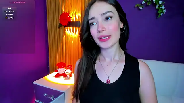 Snapshot of Kate_Amaretto_ chatting on March 2025 08:33:02 PM Kate Amaretto online show from March 2025 08:33:02 PM