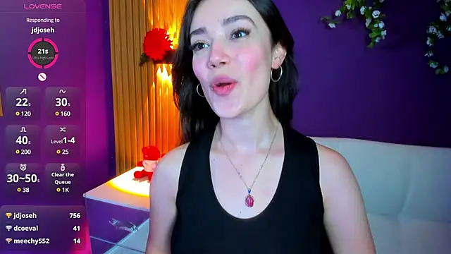 Snapshot of Kate_Amaretto_ chatting on March 2025 11:38:02 PM Kate Amaretto online show from March 2025 11:38:02 PM