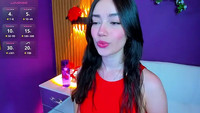 Snapshot of Kate_Amaretto_ chatting on March 2025 08:11:01 PM Kate Amaretto online show from March 2025 08:11:01 PM