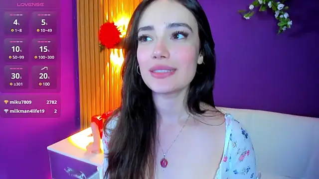 Snapshot of Kate_Amaretto_ chatting on March 2025 12:04:02 AM Kate Amaretto online show from March 2025 12:04:02 AM