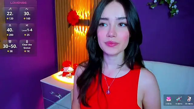 Snapshot of Kate_Amaretto_ chatting on March 2025 08:18:02 PM Kate Amaretto online show from March 2025 08:18:02 PM