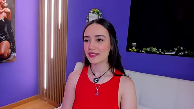 Snapshot of Kate_Amaretto_ chatting on October 2025 09:13:01 PM Kate Amaretto online show from October 2025 09:13:01 PM