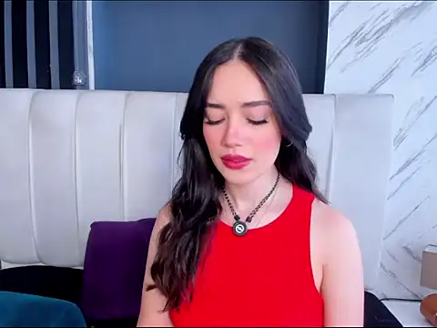 Snapshot of Kate_Amaretto_ chatting on October 2025 08:48:02 PM Kate Amaretto online show from October 2025 08:48:02 PM