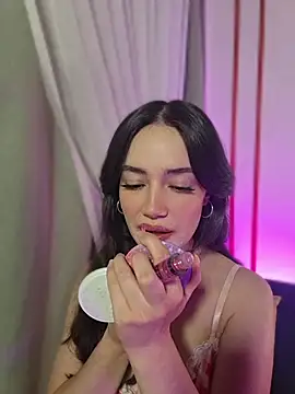 Kate Amaretto  online show from April 2026 01:15:01 AM