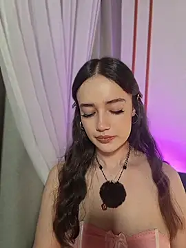 Snapshot of Kate_Amaretto_ chatting on June 2026 02:12:02 AM Kate Amaretto online show from June 2026 02:12:02 AM