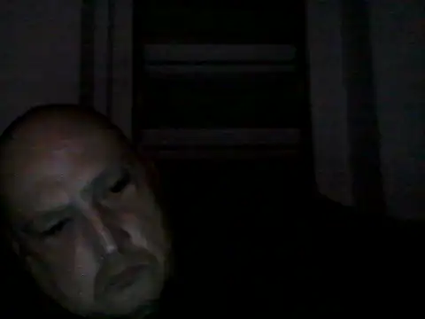 Jens7979 online show from November 2025 12:56:01 AM