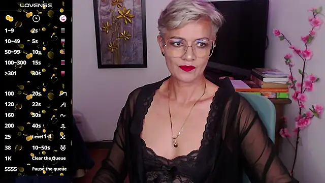 scarlett paris22 online show from January 2025 11:09:01 PM