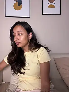 DianaHopson online show from April 2026 01:43:01 AM