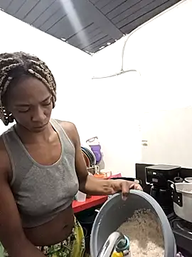 Shanelle   online show from March 2026 01:34:02 AM