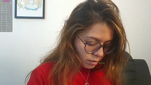 irinasweet27 online show from January 2025 10:39:01 AM