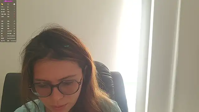 irinasweet27 online show from January 2025 12:27:01 PM