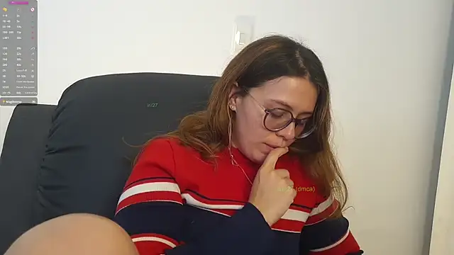 irinasweet27 online show from February 2025 04:36:02 AM