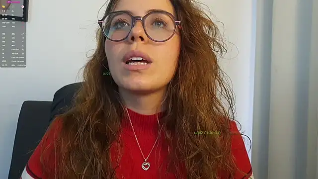 irinasweet27 online show from February 2025 10:53:02 PM