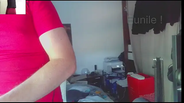 EunileDiff online show from July 2026 03:14:02 PM