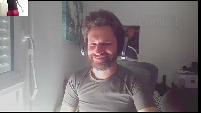EunileDiff online show from July 2026 11:01:02 AM
