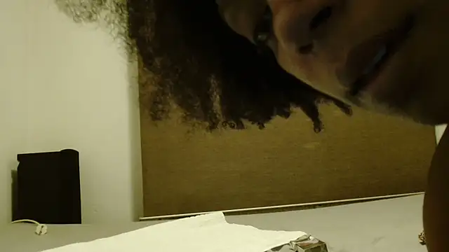 ROXYNL online show from January 2025 10:24:01 PM