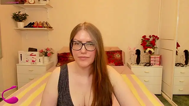 AmandamurX online show from June 2026 01:43:02 PM