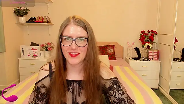 AmandamurX online show from July 2026 01:39:02 PM