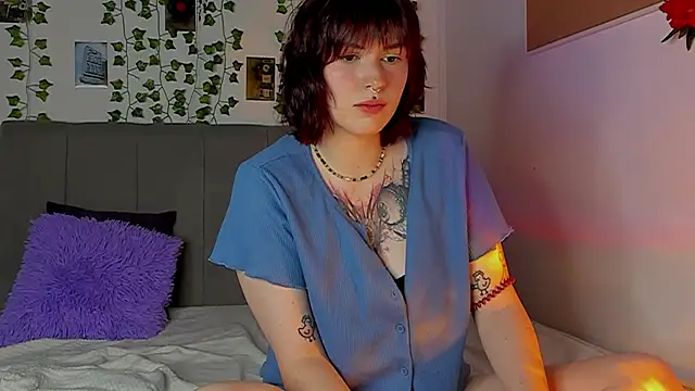 miss Lizzy online show from December 2024 04:19:02 AM