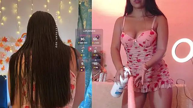 Saro Hanma online show from January 2025 12:58:01 PM