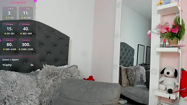 cutewhitneyr online show from March 2025 11:53:02 AM