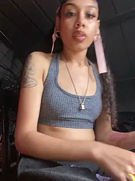 badbaby187 online show from March 2026 04:58:02 PM