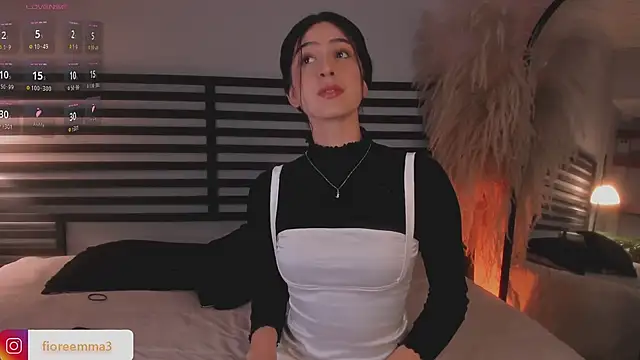 afrodita  25 online show from February 2025 08:53:02 PM