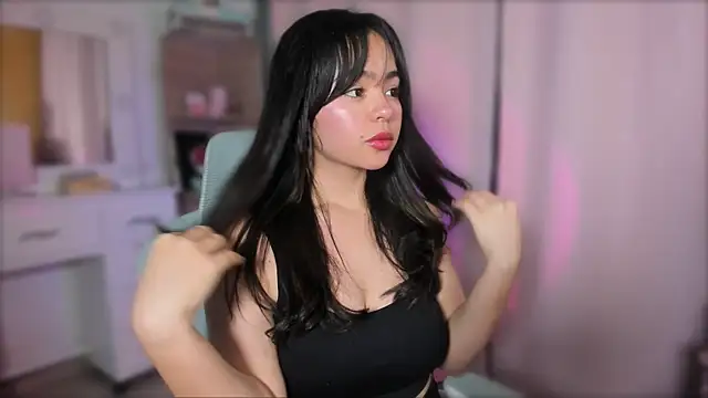 Olivia xd  online show from January 2025 09:01:01 AM