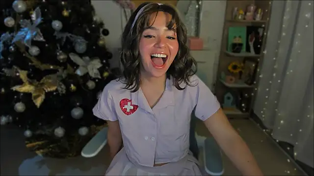 Olivia xd  online show from November 2025 05:40:01 AM