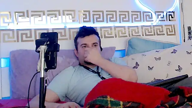 erotico69xxx online show from November 2025 01:00:02 PM