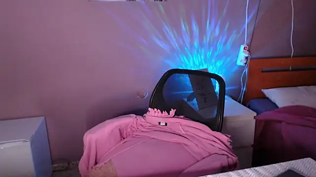 Latina BigBoobs online show from October 2025 12:36:02 AM