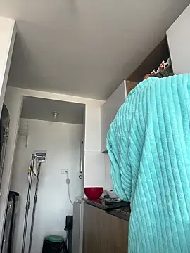 Ameellie online show from February 2026 04:24:02 PM