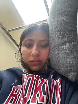 Ameellie online show from March 2026 02:23:01 PM