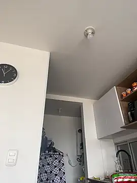 Ameellie online show from April 2026 02:36:02 PM