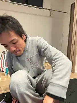 Shohei erokukan online show from February 2026 12:32:02 PM