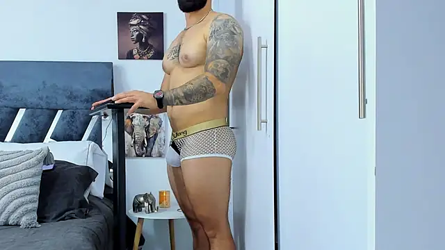 Zack Froone online show from April 2026 01:11:01 PM