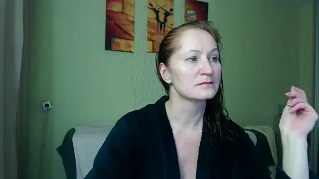 AmellyGrand online show from December 2024 02:05:02 PM