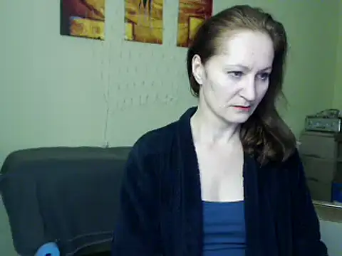 AmellyGrand online show from December 2024 07:00:01 PM