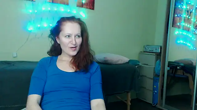 AmellyGrand online show from December 2024 07:24:02 PM