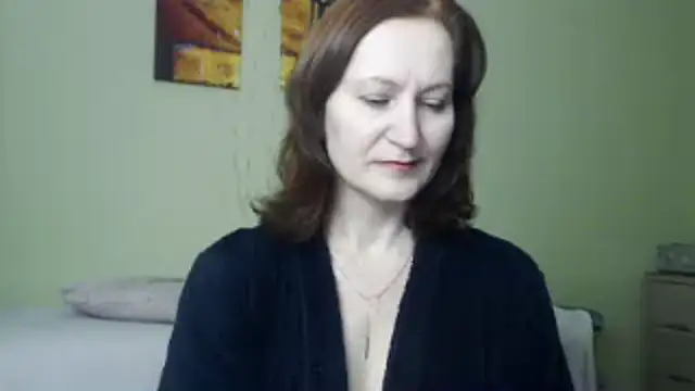 AmellyGrand online show from February 2025 03:29:01 PM