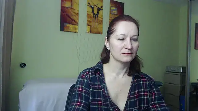 AmellyGrand online show from March 2025 06:40:02 AM