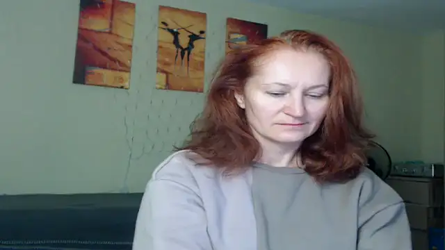 AmellyGrand online show from October 2025 02:46:02 PM