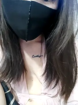 I AM NOT A SLUT online show from March 2025 06:48:02 AM